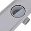 Palomo 63cm Shower Drain