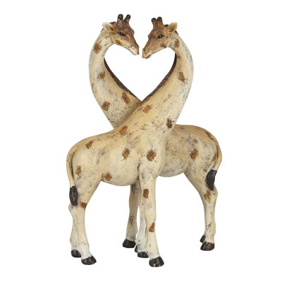 Chenika Figurines & Sculptures