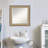 Gidja Flat Wall Mirror-1270376201