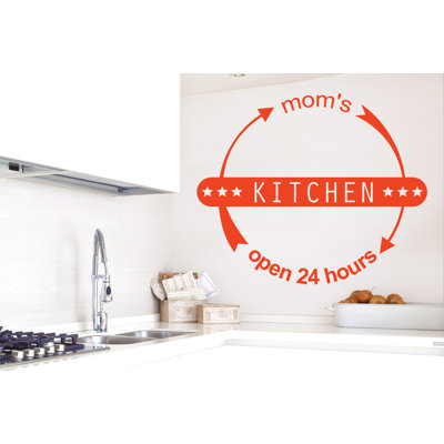 Wall Decal