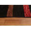 Tapis contemporain Gabbeh 7 x 10
