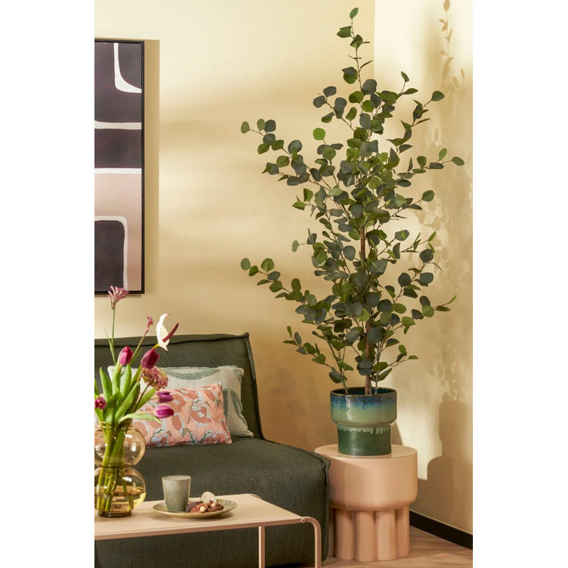 Aster Ceramic Pot Planter
