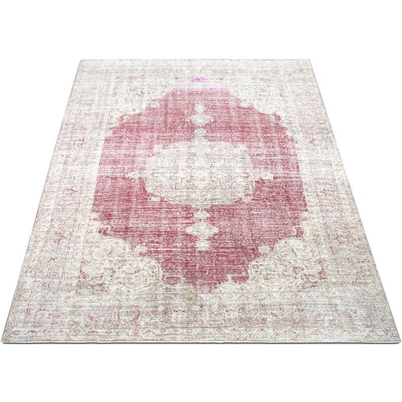 One-of-a-Kind 6'9" X 10'7" Area Rug
