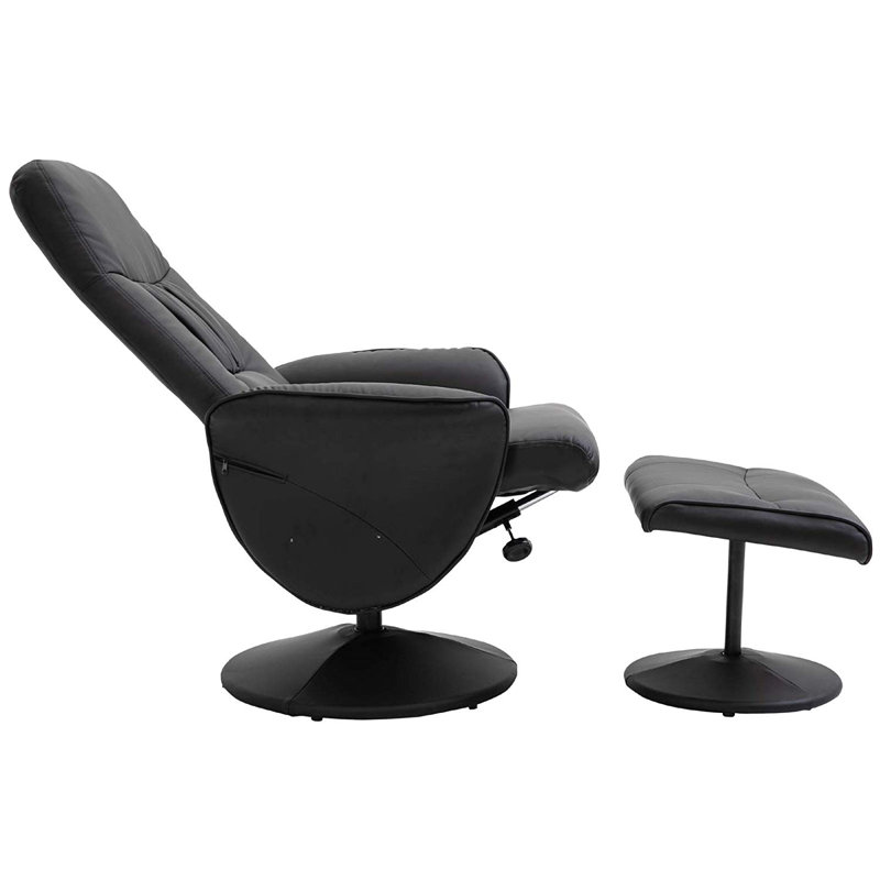 Jetton 81cm Wide Ergonomic Recliner
