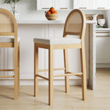 Boucle Counter Stool