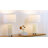 Pavelas USB Table Lamp