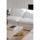 Armand 5 - Piece Performance Fabric Modular Sectional