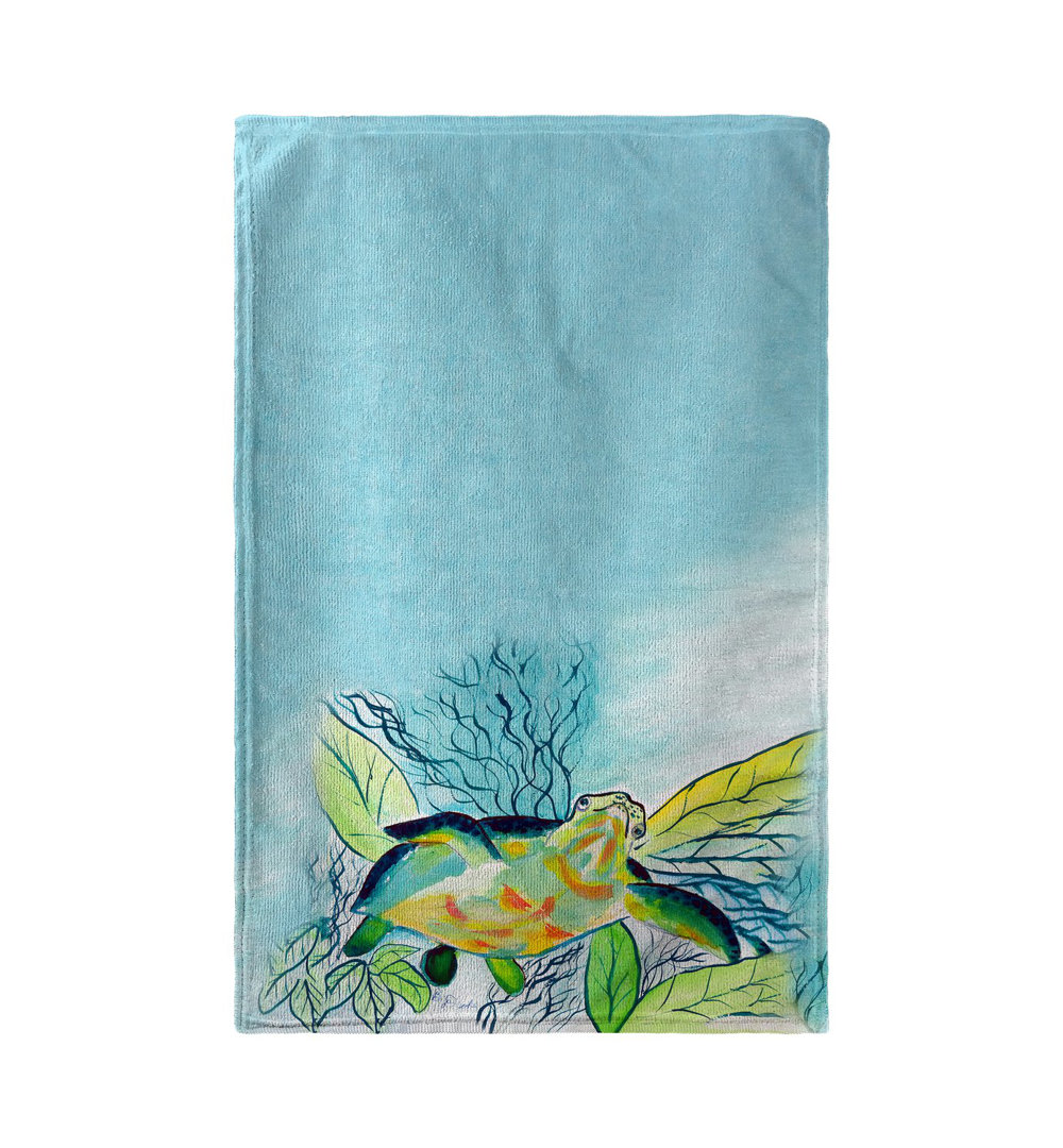 Dish Cloth Kitchen Towel Highland Dunes