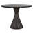 Osiris Mahogany Round Dining Table