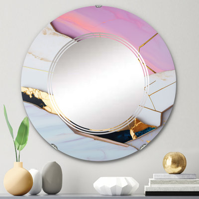 Miroir mural Pauliina