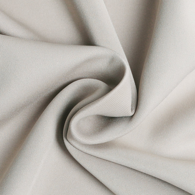 Housse de sommier enveloppante, Grand lit, Taupe