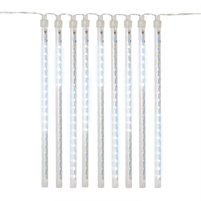  LED Cool White Christmas Lights