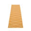 Max Geometric Area Rug in Ochre/White-69435659
