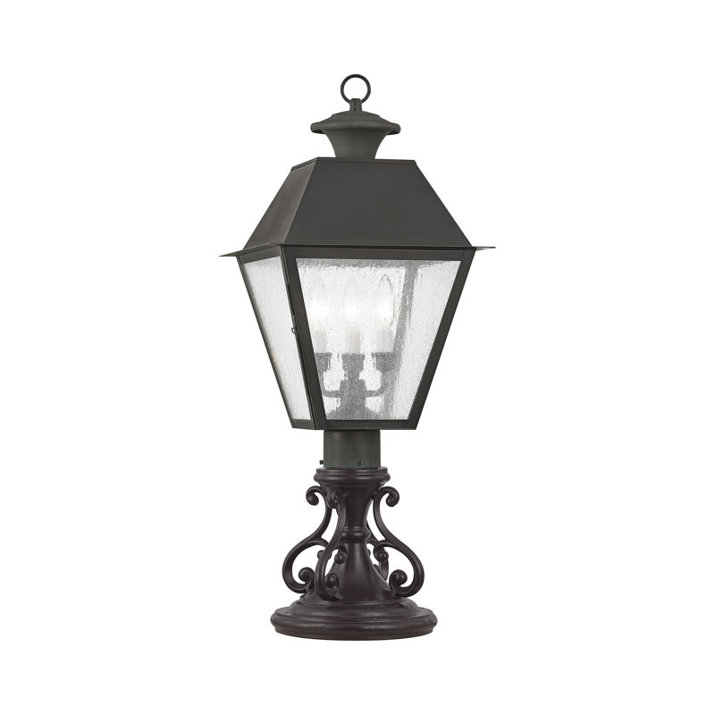 Eser Lantern Head, Charcoal