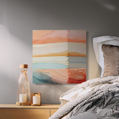 Wrapped Canvas Print Set