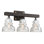 Menlo Park 3 Light Vanity Light