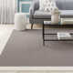 Millom Taupe/Cream Indoor/Outdoor Rug