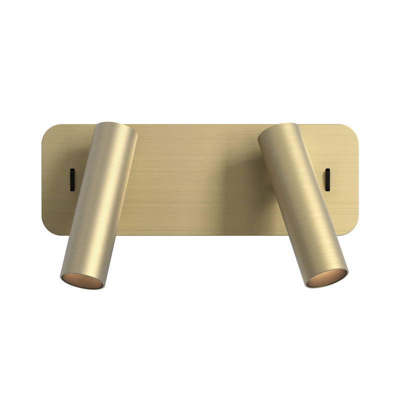 Enna Twin, Matt Gold