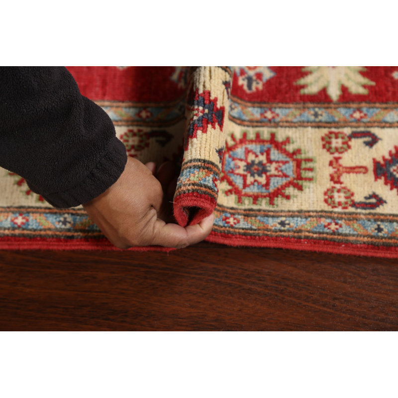 Wool Oriental Indoor Rug