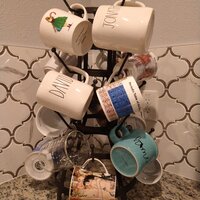 Pembina Mug Tree