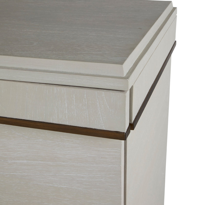 Churst 2 - Door Accent Cabinet