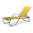 Outdoor Rust-Resistant Metal Chaise Lounge-19510310-48935052