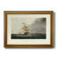 Homeward Bound - Peinture sur toile encadrée-1969116629
