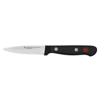 Wüsthof Gourmet 3" Paring Knife, Spear Point