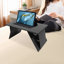 Bureau d'ordinateur portable-1089482913