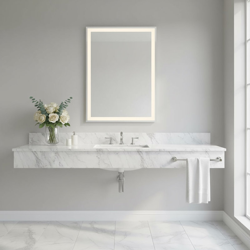 Rectangle Mirror
