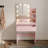 Salmah Dressing Table with Mirror