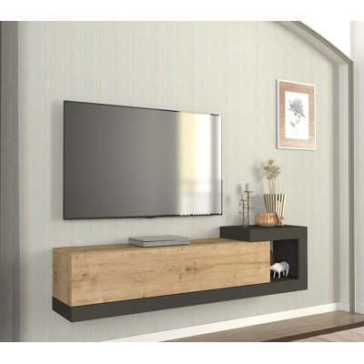 59.06'' W Floating Storage Credenza