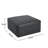 Upholstered Fabric Bench-1307561624