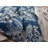 Coastal Cotton Floral Duvet Cover-509818600