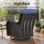 Ensemble de chaises berçantes pour l'extérieur Deb-542393095-575132427