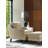 Ariana Turin Leather Chair