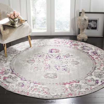 Doty Performance Oriental Rug