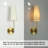 Mckevitt Wall Sconce