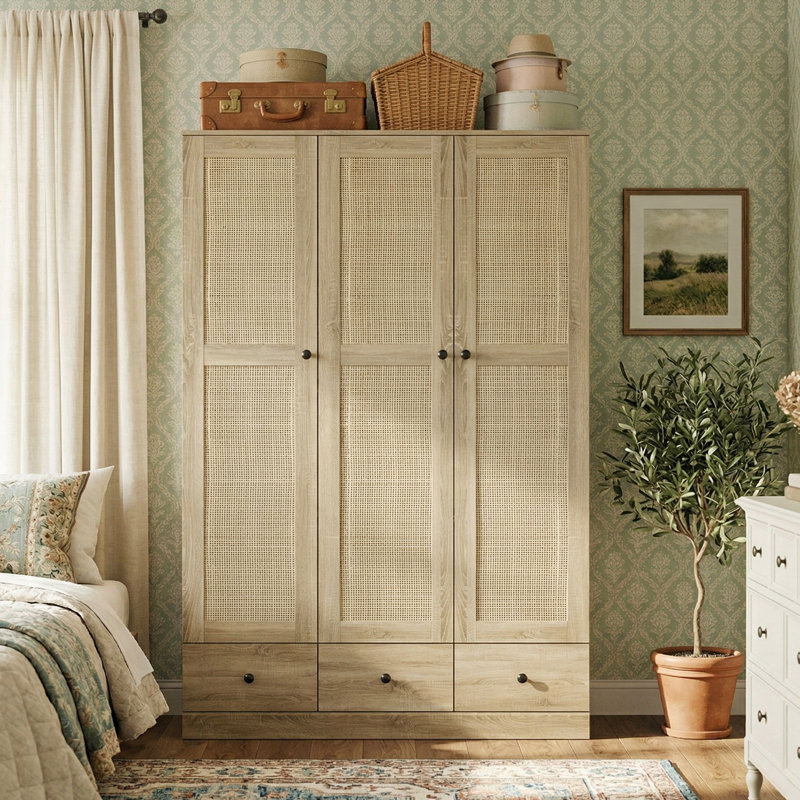 Eastford Armoire