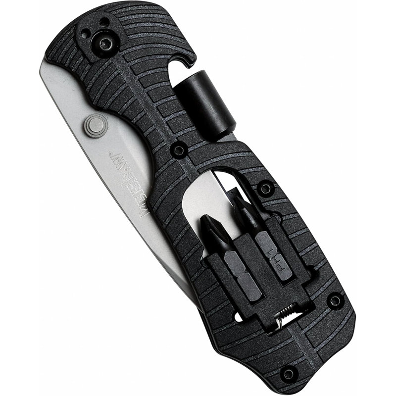 Kershaw Select Fire (1920); Multifunction Pocketknife