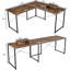 Nassar Metal Base Desk