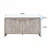 Fieldston 4-Door Accent Cabinet-755656084