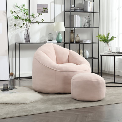 Fauteuil à billes Bedding