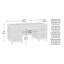 Credenza Desk-1356605336