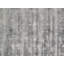 Silk Striped Area Rug in Gray/Black-36049590