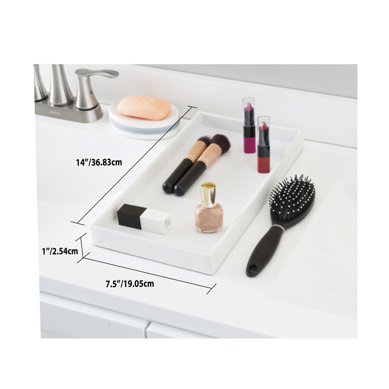 Plateau de meuble-lavabo Moorgate