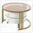 Stackable Coffee Table with 2 Drawers-266174402