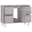 Agnon Floor Mounted Bathroom Cabinet-1890723355