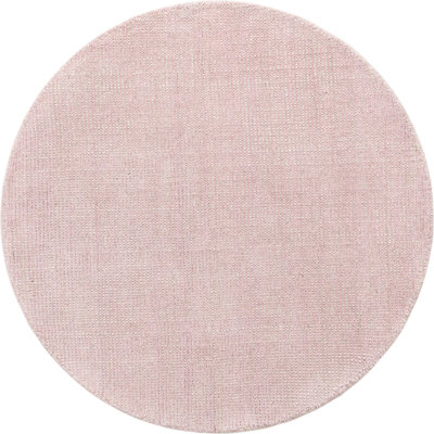 Fladena Wool Indoor Rug