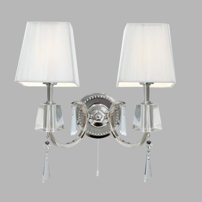 Tirrell Mild Steel Armed Sconce